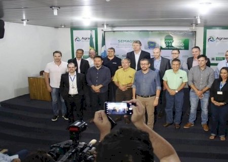 Pesquisadores recebem mais R$ 4 milhões para projetos sobre mudanças climáticas