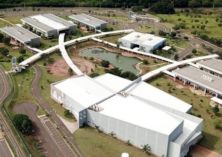 Matrículas para aprovados na 1ª chamada da UEMS terminam nesta segunda-feira (04)
