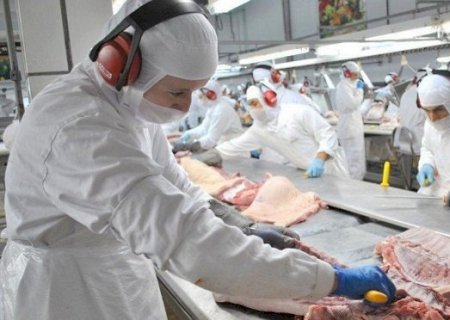 Funtrab oferta mais de 2,6 mil vagas de emprego