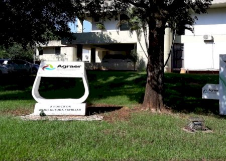 Agraer abre concurso público com 92 vagas para os níveis médio e superior