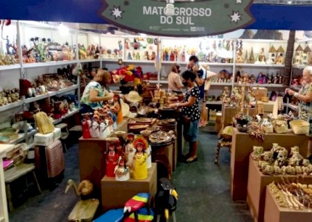 FCMS divulga resultado provisório do edital de seleção de artesãos para o 15º Salão de Artesanato de Brasília