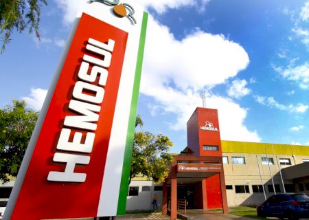 Rede Hemosul inaugura Ambulatório de Coagulopatias no Hospital Regional nesta terça-feira