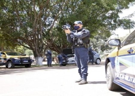 Com reforço na fiscalização nas rodovias, Operação Semana Santa vai até segunda-feira