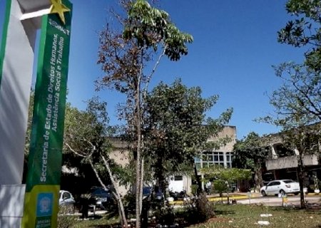 SAD publica editais com os resultados e homologação do processo seletivo do Programa Criança Feliz