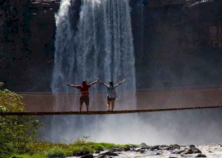 Feriadão: é hora de conhecer e vivenciar a natureza e praticar a pesca esportiva em MS