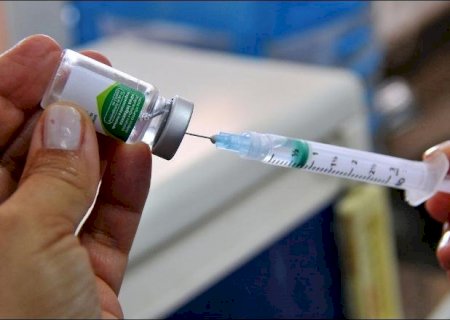 Vacina contra a gripe é ampliada para três novos públicos em Campo Grande