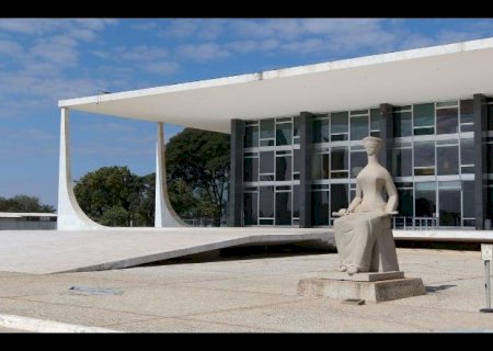 STF lança plataforma para ampliar divulgação de dados