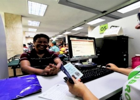 Funtrab: semana começa com 2.772 vagas no mercado de trabalho em MS