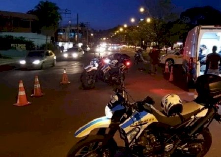 Para diminuir óbitos no trânsito, Estado discute propostas de segurança em audiência pública