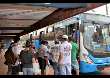 Diferentemente da Capital, Dourados fecha subsídio de ônibus com redução da tarifa