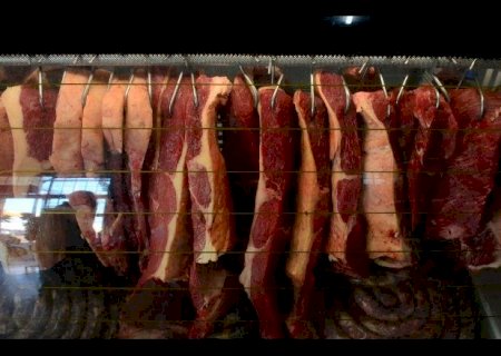 Defensoria chama atenção para 32 casos de furto de alimentos, entre 2021 e 2022