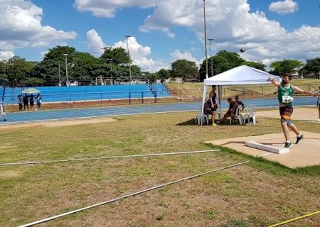 Estadual de Atletismo Adulto movimenta a capital neste fim de semana