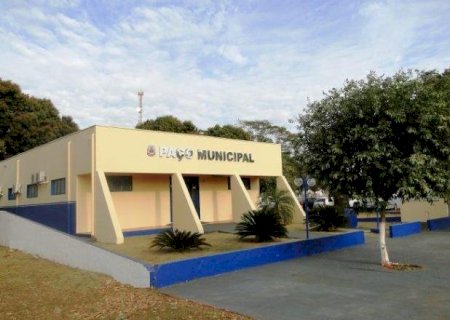 Em Mato Grosso do Sul, município de Angélica elegerá prefeito neste domingo
