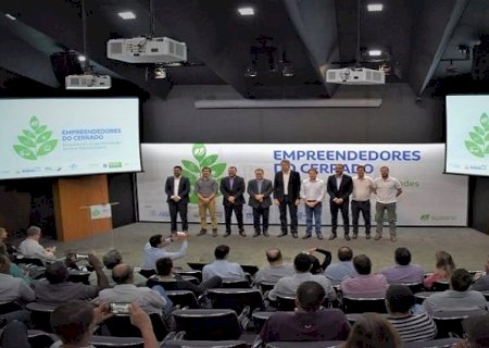 Ação do Governo permite a empresas de MS descoberta de oportunidades de negócios no projeto da Suzano