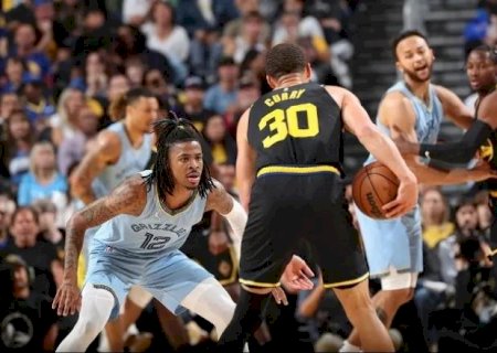 Miami Heat e Warriors garantem a classificação para fase final da NBA