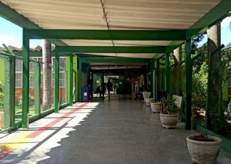 Com investimentos de R$ 6,4 milhões, duas unidades da REE de Aparecida do Taboado recebem reforma nesta terça-feira (24)