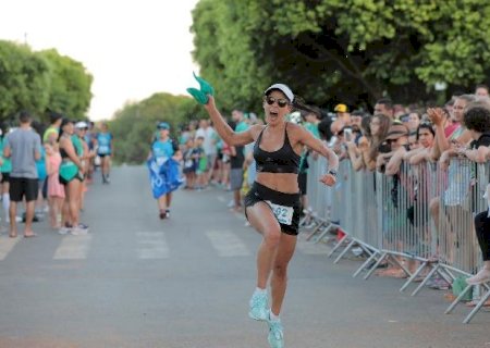 Mil corredores são esperados para a primeira maratona de Campo Grande