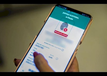 TSE começa a testar nova versão do aplicativo e-Título
