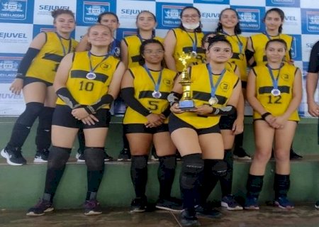 Começa nesta terça mais uma edição dos Jogos Escolares da Juventude do MS