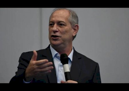 'Bolsonaro deixará Presidência desvalorizada', diz Ciro Gomes