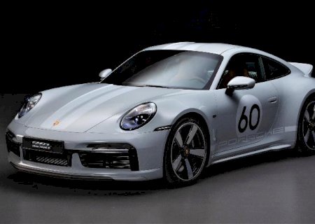 Confira as novidades semanais sobre automóveis no Brasil e no mundo