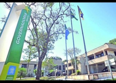 Estado vai receber verba extra de R$ 134 milhões da União