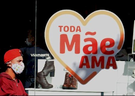 Presentes do Dia das Mães têm variação no preço de até 257%