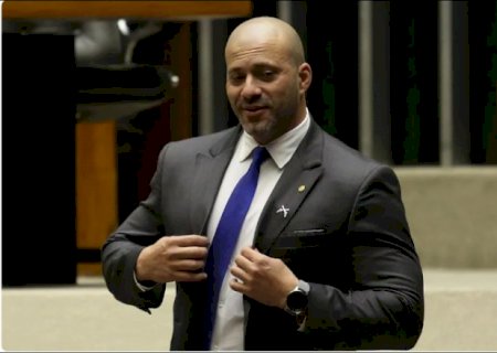 Procuradoria-Geral da República defende manter tornozeleira em Daniel Silveira e não comenta indulto de Bolsonaro