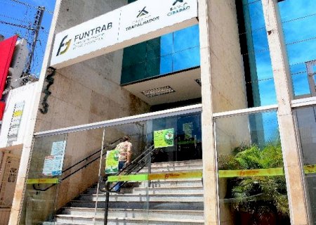 Funsat oferece mais de duas mil vagas de emprego em Campo Grande