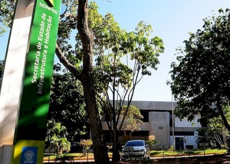 Em Paranhos, Governo de MS investe mais R$ 6 milhões em infraestrutura
