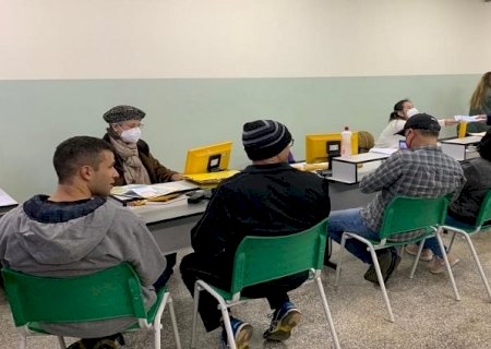 “Estamos confiantes', dizem moradores com a regularização de imóveis do Conjunto Aero Rancho I