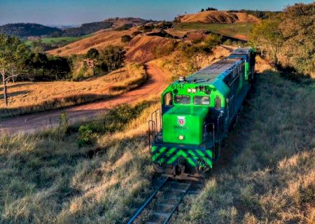 Primeira de sete audiências da Nova Ferroeste começam amanhã (16) em Dourados