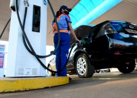 Estados buscam solução para manter arrecadação de ICMS sobre diesel após decisão do STF