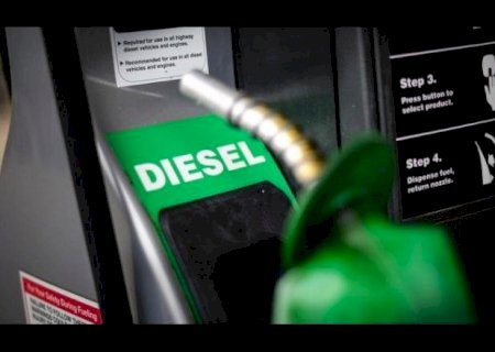 Petrobras aumenta em 8,87% o preço do diesel para as distribuidoras; entenda