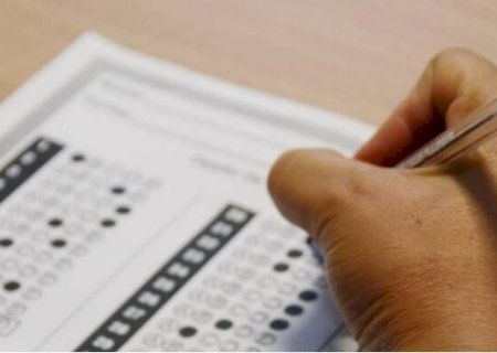 Provas dos concursos da Sedhast, Iagro e Agraer acontecem neste domingo