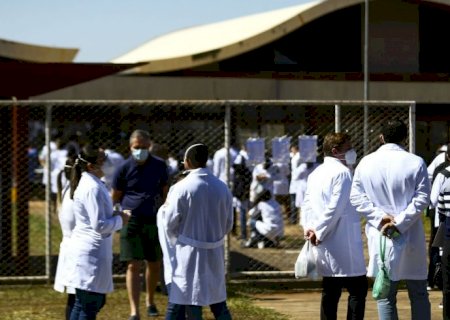 Inep divulga resultado da primeira etapa do Revalida 2022