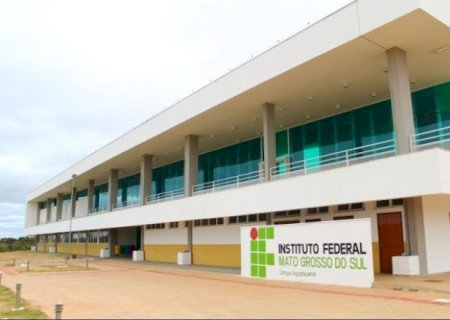 IFMS abre 724 vagas para cursos gratuitos de espanhol, inglês e Libras