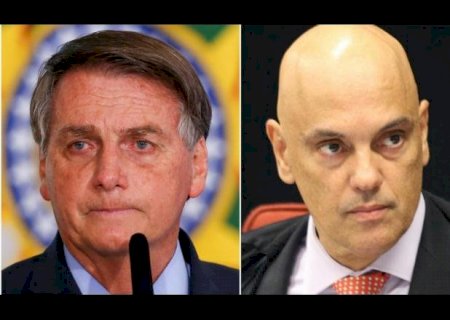 PF terá 15 dias para relatório sobre vazamento de inquérito sigiloso por parte de Bolsonaro