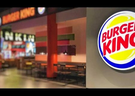 Após críticas, Burger King muda nome de lanche para Whopper Costela sem costela