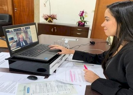 MS é um dos primeiros do País a se preparar para nova Lei de Licitações
