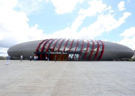 Quer conhecer o Bioparque Pantanal? Agendamento para junho reabre na segunda-feira