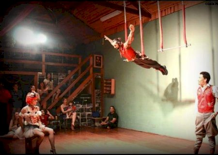 Edital Bolsa da Funarte reconhece Circo como Patrimônio Cultural Imaterial do Brasil