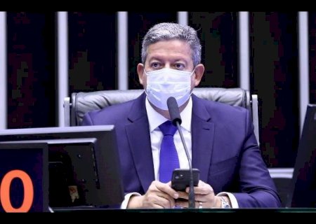 Arthur Lira diz que números atuais mostram recuperação do desemprego
