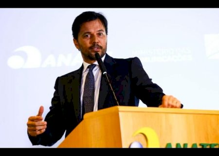 Implantação do 5G pode fazer do país um hub tecnológico, diz ministro Fabio Fario