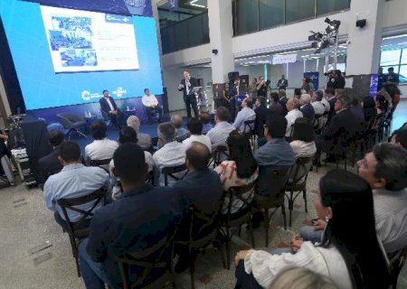 Estado e Sebrae incentivam pequenos negócios em 33 cidades de MS