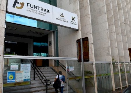 Funtrab inicia semana com oferta de 2,9 mil vagas de emprego em todo o MS