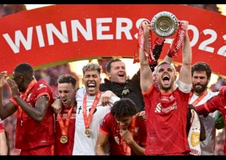 Liverpool vence Copa da Inglaterra nos pênaltis; Chelsea perde 3ª final seguida