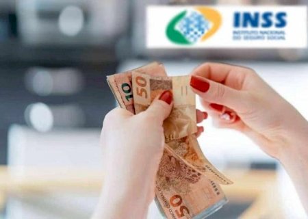Adiantamento do 13.º chega à 7.ª etapa de liberação, para segurados com NIS final 2 e 7