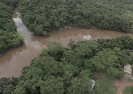 Em troca de serviços ambientais, 42 propriedades rurais de Jardim e Bonito receberão recursos financeiros