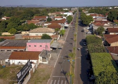 Aquidauana e Anastácio recebem mais de R$ 15 milhões para pavimentação e restauração de ruas